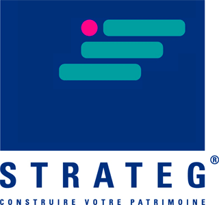 logo strateg
